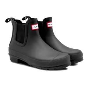 Hunter Women's Original Chelsea Boots